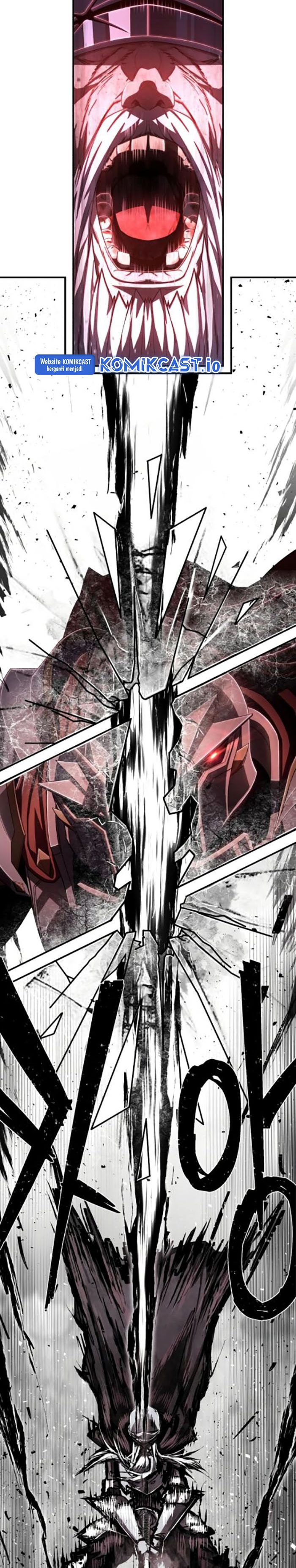 Hero Has Returned chapter 94