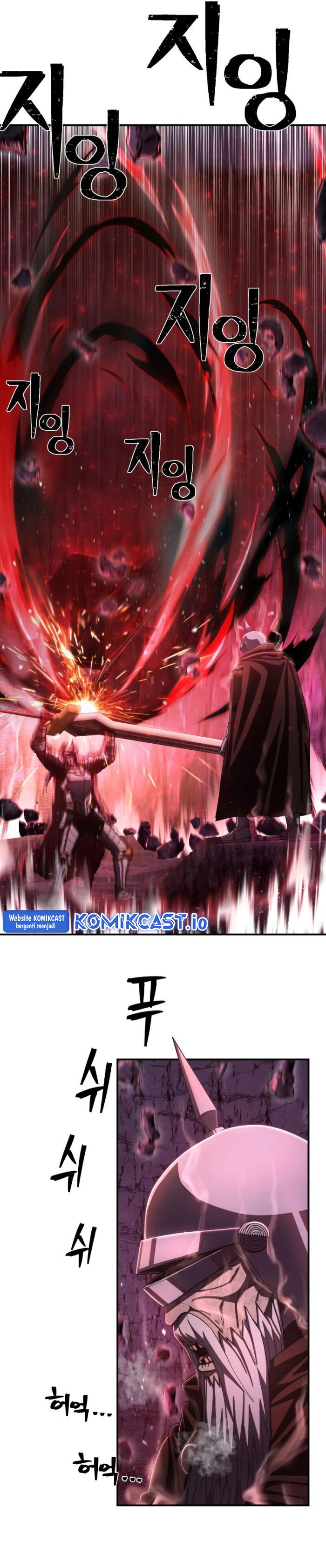 Hero Has Returned chapter 94