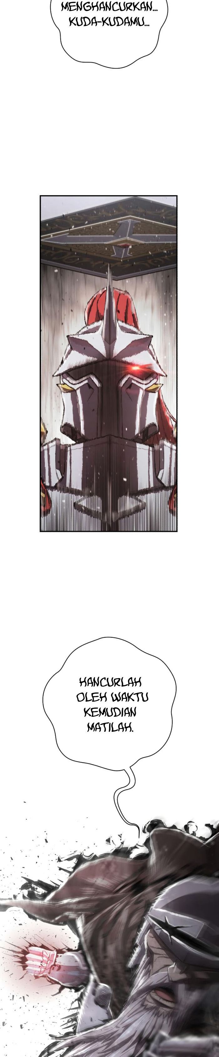Hero Has Returned chapter 94