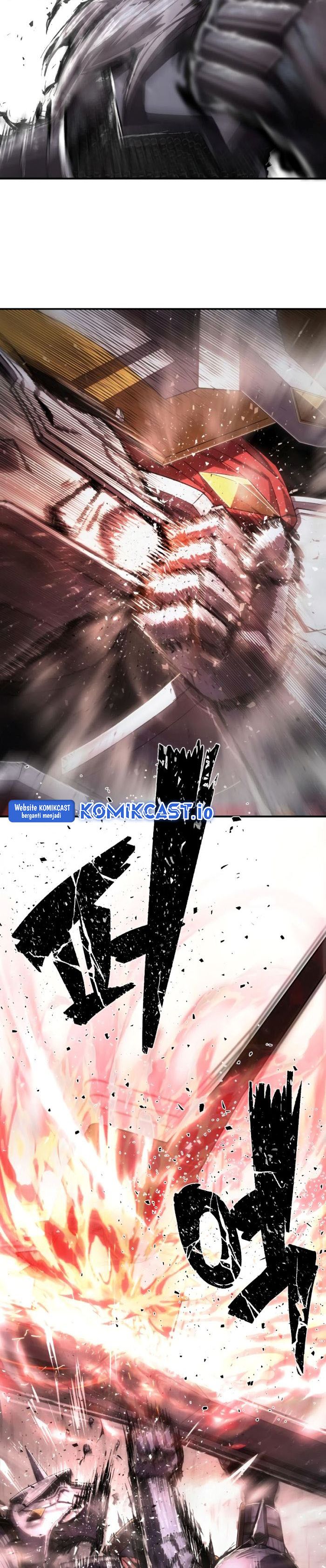Hero Has Returned chapter 94