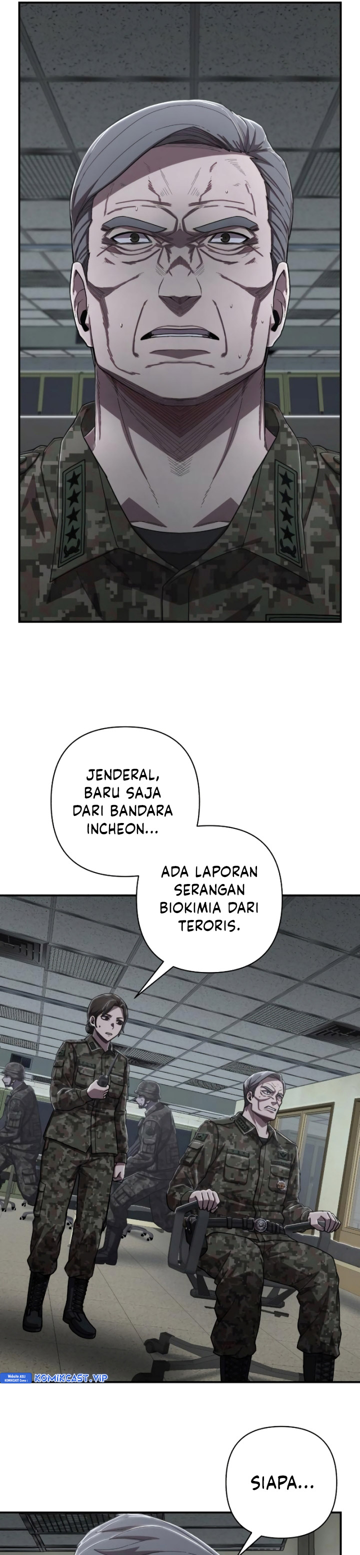 Dilarang COPAS - situs resmi www.mangacanblog.com - Komik hero has returned 098 - chapter 98 99 Indonesia hero has returned 098 - chapter 98 Terbaru 26|Baca Manga Komik Indonesia|Mangacan