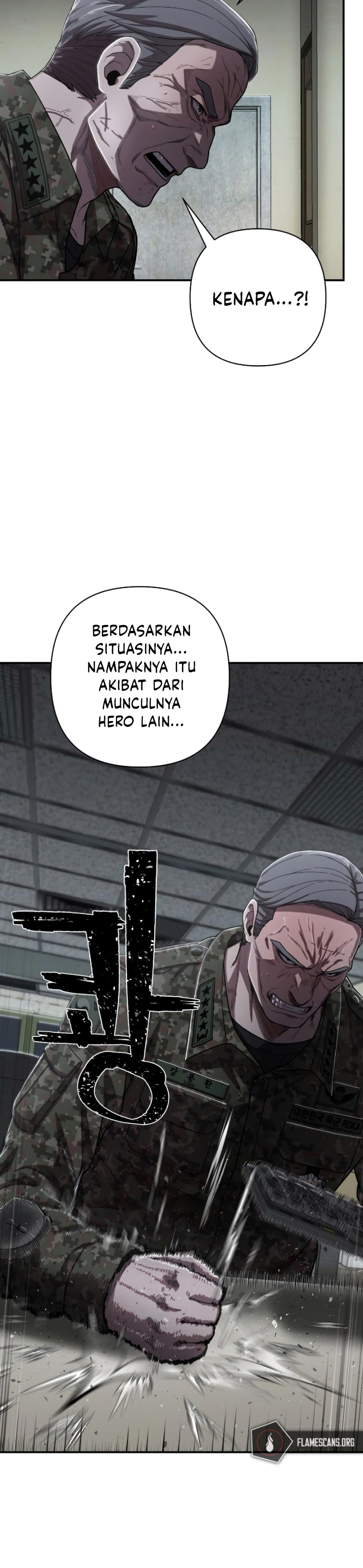 Dilarang COPAS - situs resmi www.mangacanblog.com - Komik hero has returned 098 - chapter 98 99 Indonesia hero has returned 098 - chapter 98 Terbaru 27|Baca Manga Komik Indonesia|Mangacan