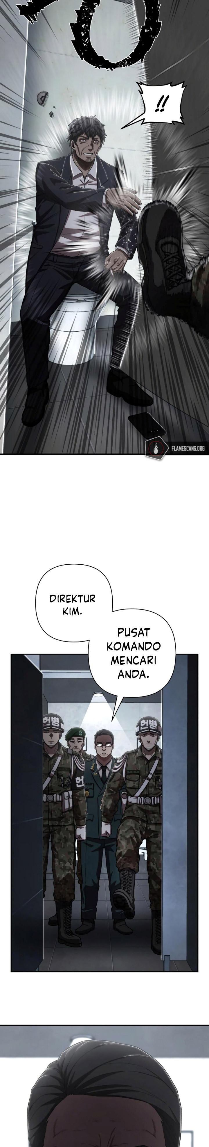 Dilarang COPAS - situs resmi www.mangacanblog.com - Komik hero has returned 098 - chapter 98 99 Indonesia hero has returned 098 - chapter 98 Terbaru 34|Baca Manga Komik Indonesia|Mangacan