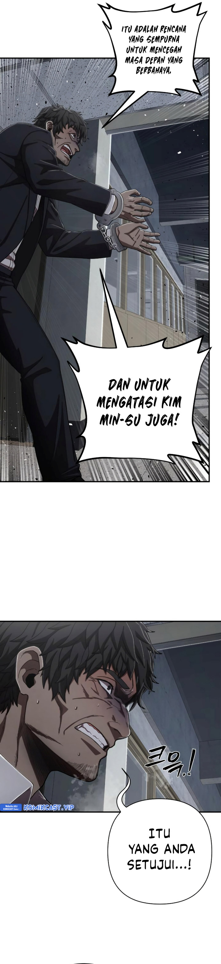 Dilarang COPAS - situs resmi www.mangacanblog.com - Komik hero has returned 098 - chapter 98 99 Indonesia hero has returned 098 - chapter 98 Terbaru 39|Baca Manga Komik Indonesia|Mangacan