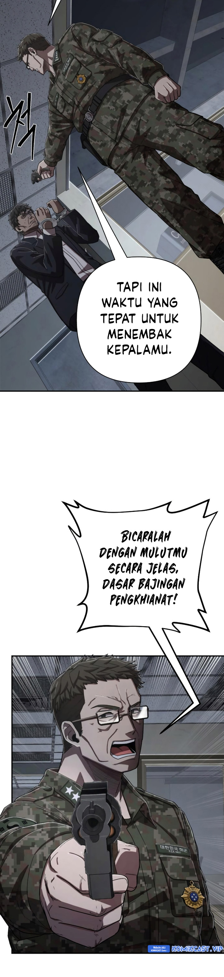 Dilarang COPAS - situs resmi www.mangacanblog.com - Komik hero has returned 098 - chapter 98 99 Indonesia hero has returned 098 - chapter 98 Terbaru 42|Baca Manga Komik Indonesia|Mangacan