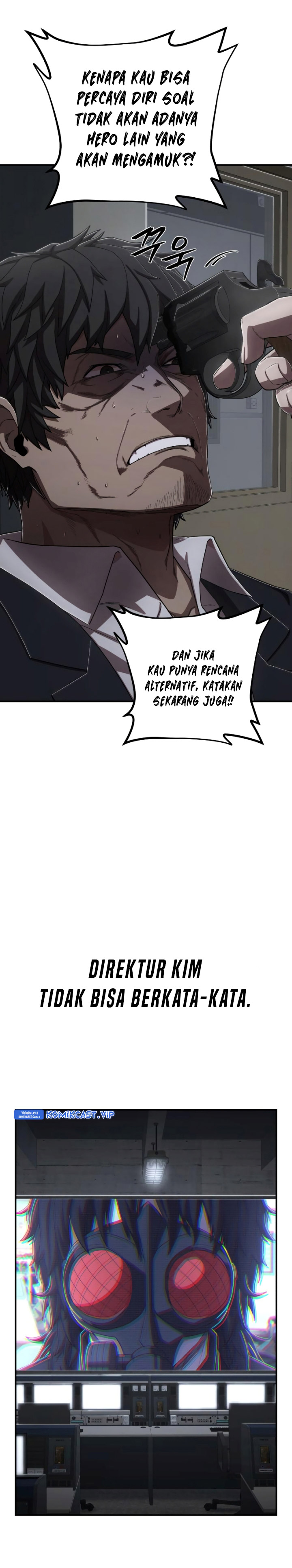 Dilarang COPAS - situs resmi www.mangacanblog.com - Komik hero has returned 098 - chapter 98 99 Indonesia hero has returned 098 - chapter 98 Terbaru 43|Baca Manga Komik Indonesia|Mangacan