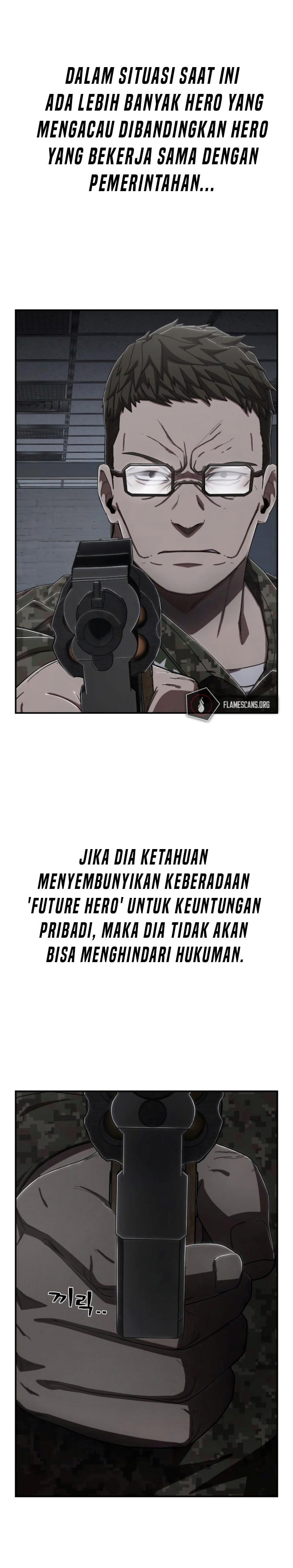 Dilarang COPAS - situs resmi www.mangacanblog.com - Komik hero has returned 098 - chapter 98 99 Indonesia hero has returned 098 - chapter 98 Terbaru 44|Baca Manga Komik Indonesia|Mangacan