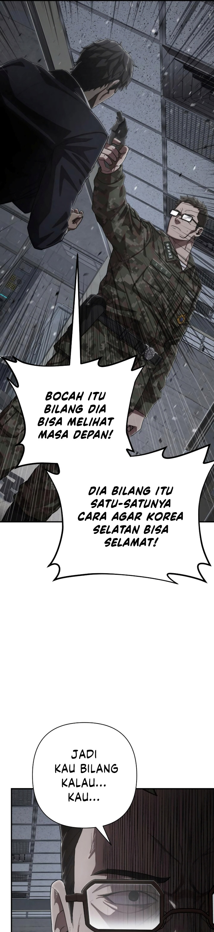 Dilarang COPAS - situs resmi www.mangacanblog.com - Komik hero has returned 098 - chapter 98 99 Indonesia hero has returned 098 - chapter 98 Terbaru 46|Baca Manga Komik Indonesia|Mangacan