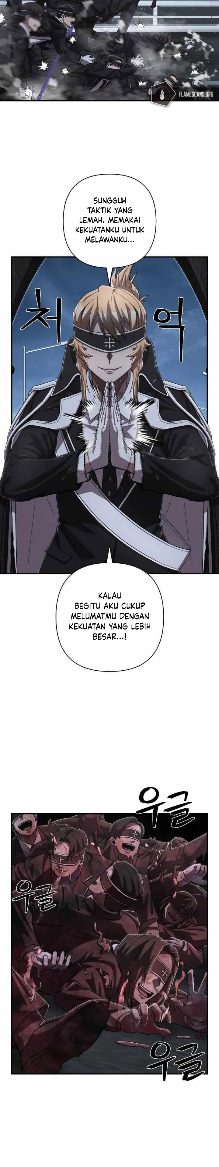 Dilarang COPAS - situs resmi www.mangacanblog.com - Komik hero has returned 101 - chapter 101 102 Indonesia hero has returned 101 - chapter 101 Terbaru 10|Baca Manga Komik Indonesia|Mangacan