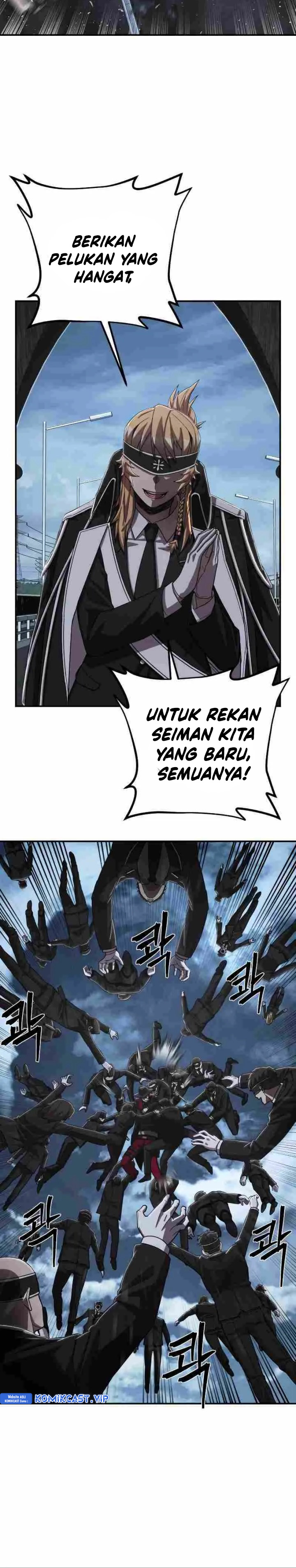 Dilarang COPAS - situs resmi www.mangacanblog.com - Komik hero has returned 101 - chapter 101 102 Indonesia hero has returned 101 - chapter 101 Terbaru 21|Baca Manga Komik Indonesia|Mangacan