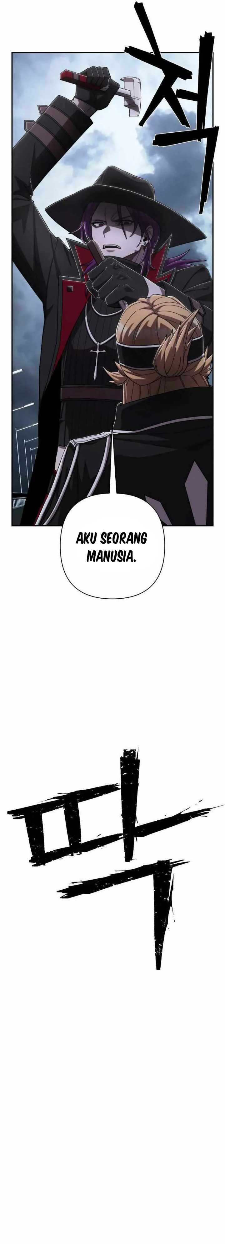 Dilarang COPAS - situs resmi www.mangacanblog.com - Komik hero has returned 101 - chapter 101 102 Indonesia hero has returned 101 - chapter 101 Terbaru 43|Baca Manga Komik Indonesia|Mangacan