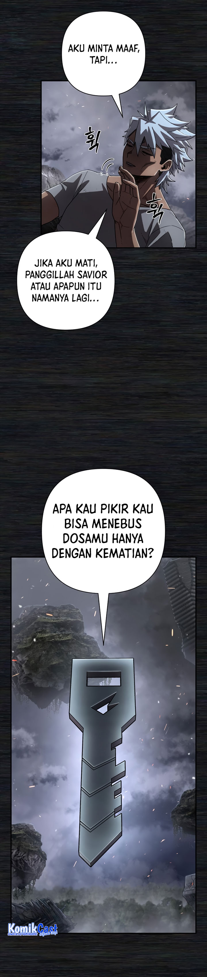 Dilarang COPAS - situs resmi www.mangacanblog.com - Komik hero has returned 110 - chapter 110 111 Indonesia hero has returned 110 - chapter 110 Terbaru 12|Baca Manga Komik Indonesia|Mangacan