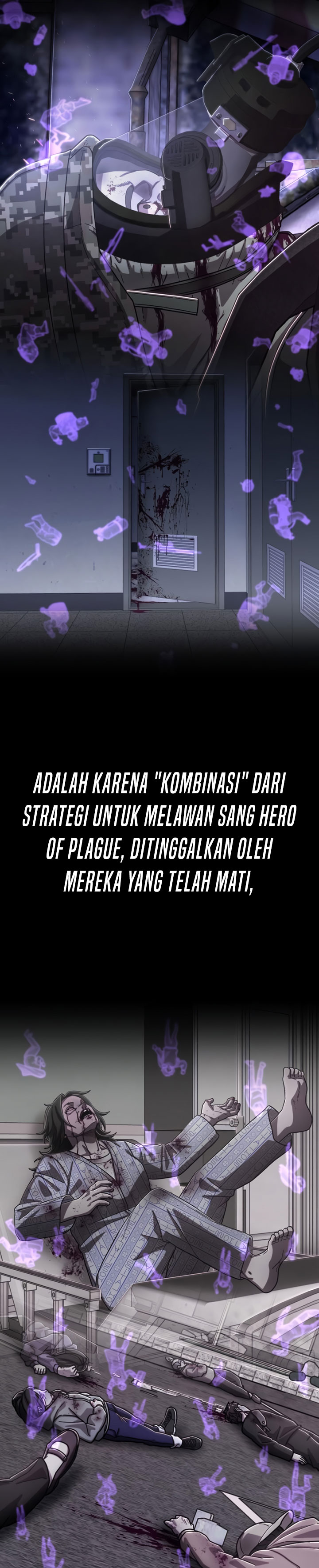 Dilarang COPAS - situs resmi www.mangacanblog.com - Komik hero has returned 111 - chapter 111 112 Indonesia hero has returned 111 - chapter 111 Terbaru 40|Baca Manga Komik Indonesia|Mangacan