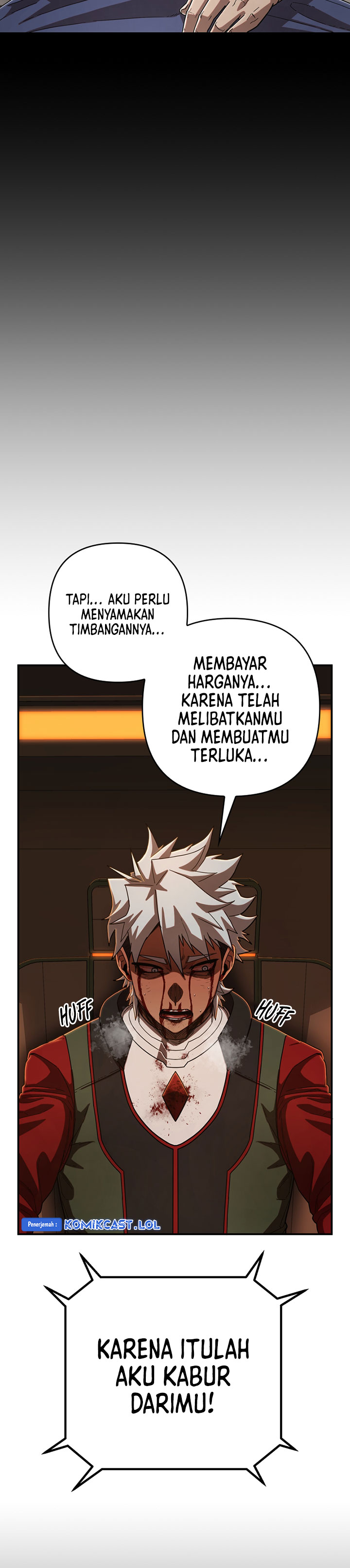 Dilarang COPAS - situs resmi www.mangacanblog.com - Komik hero has returned 112 - chapter 112 113 Indonesia hero has returned 112 - chapter 112 Terbaru 18|Baca Manga Komik Indonesia|Mangacan