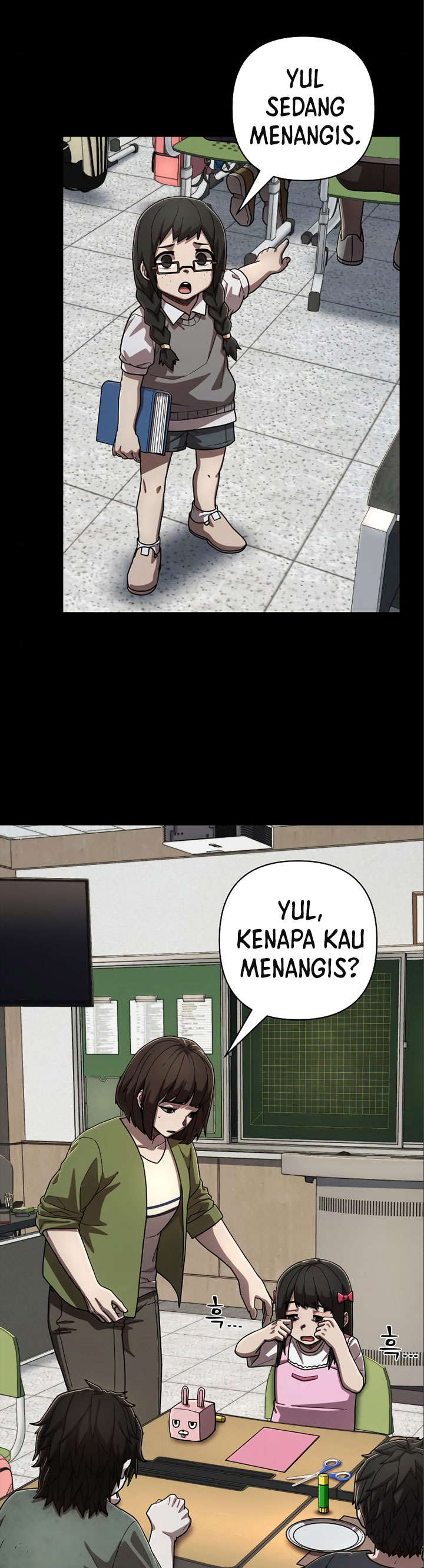 Dilarang COPAS - situs resmi www.mangacanblog.com - Komik hero has returned 115 - chapter 115 116 Indonesia hero has returned 115 - chapter 115 Terbaru 2|Baca Manga Komik Indonesia|Mangacan