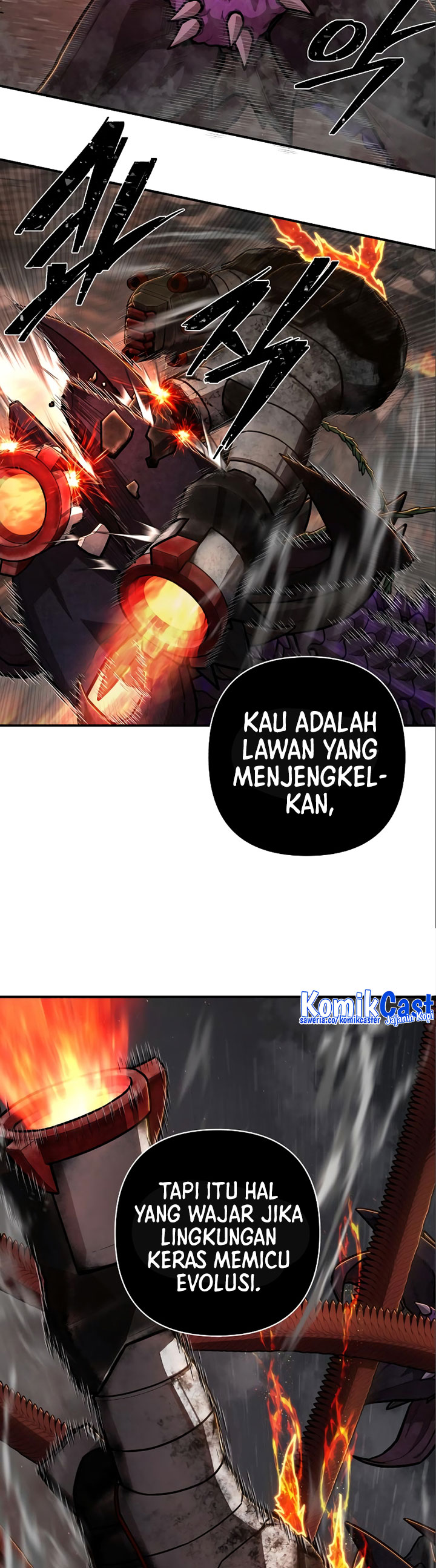 Dilarang COPAS - situs resmi www.mangacanblog.com - Komik hero has returned 115 - chapter 115 116 Indonesia hero has returned 115 - chapter 115 Terbaru 26|Baca Manga Komik Indonesia|Mangacan