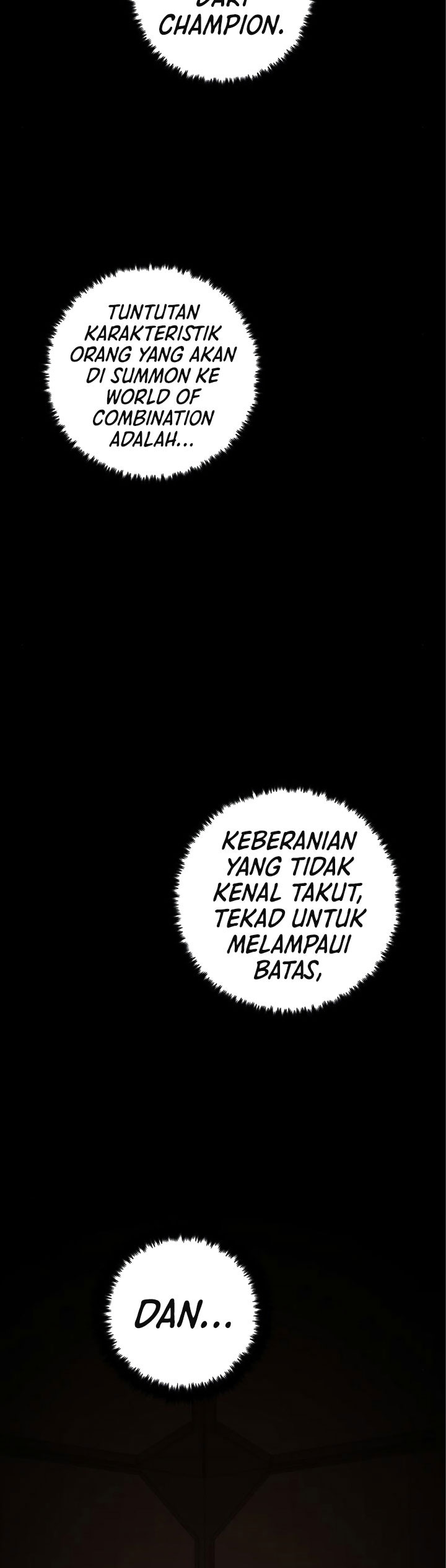 Dilarang COPAS - situs resmi www.mangacanblog.com - Komik hero has returned 115 - chapter 115 116 Indonesia hero has returned 115 - chapter 115 Terbaru 44|Baca Manga Komik Indonesia|Mangacan