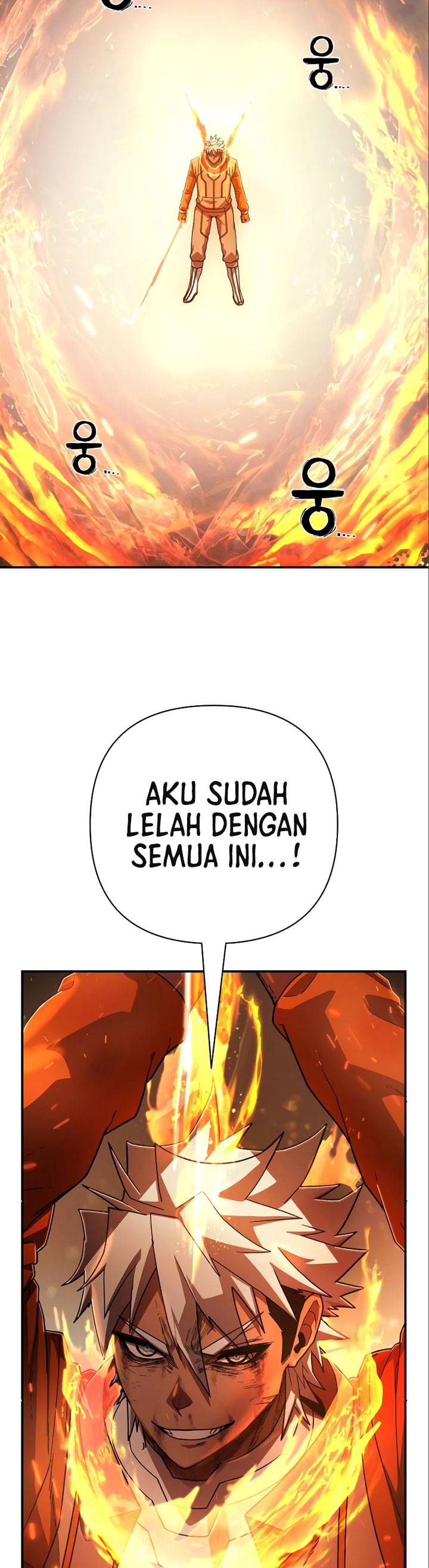 Dilarang COPAS - situs resmi www.mangacanblog.com - Komik hero has returned 115 - chapter 115 116 Indonesia hero has returned 115 - chapter 115 Terbaru 51|Baca Manga Komik Indonesia|Mangacan