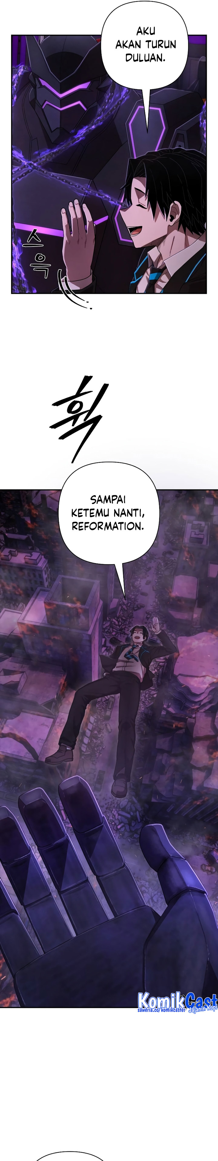 Dilarang COPAS - situs resmi www.mangacanblog.com - Komik hero has returned 122 - chapter 122 123 Indonesia hero has returned 122 - chapter 122 Terbaru 29|Baca Manga Komik Indonesia|Mangacan