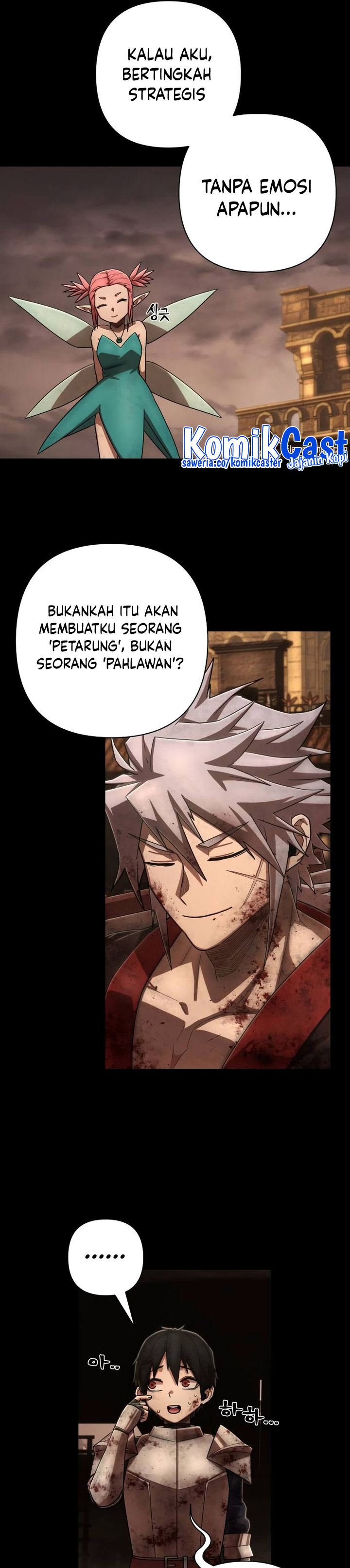 Dilarang COPAS - situs resmi www.mangacanblog.com - Komik hero has returned 131 - chapter 131 132 Indonesia hero has returned 131 - chapter 131 Terbaru 29|Baca Manga Komik Indonesia|Mangacan