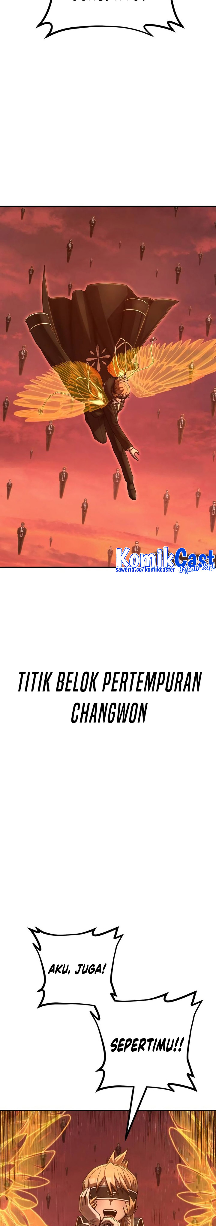 Dilarang COPAS - situs resmi www.mangacanblog.com - Komik hero has returned 131 - chapter 131 132 Indonesia hero has returned 131 - chapter 131 Terbaru 35|Baca Manga Komik Indonesia|Mangacan