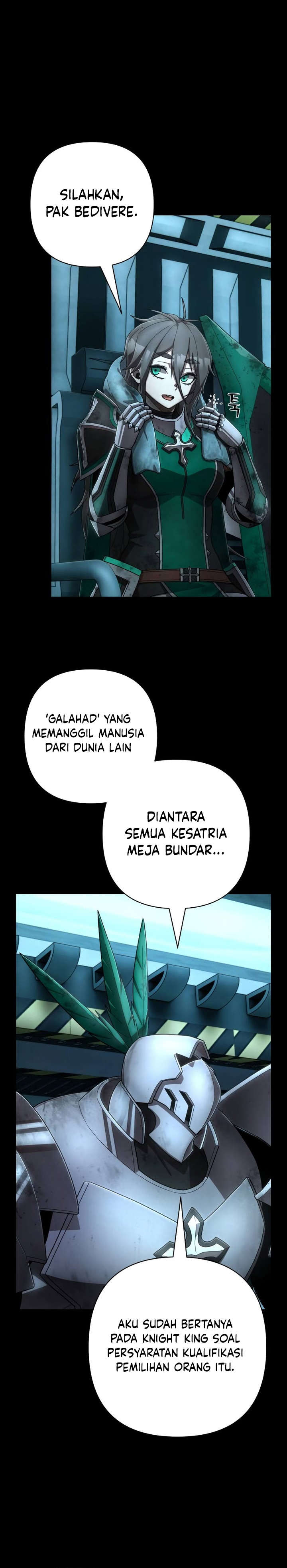 Dilarang COPAS - situs resmi www.mangacanblog.com - Komik hero has returned 133 - chapter 133 134 Indonesia hero has returned 133 - chapter 133 Terbaru 4|Baca Manga Komik Indonesia|Mangacan