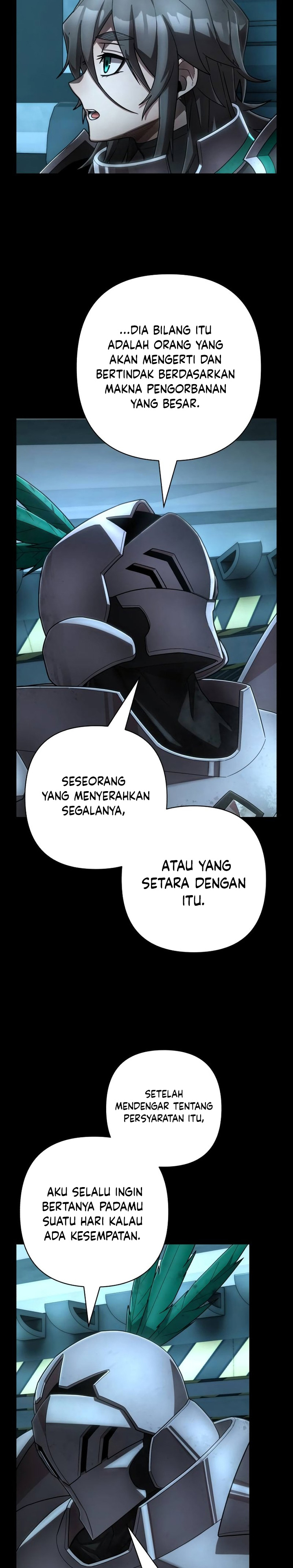 Dilarang COPAS - situs resmi www.mangacanblog.com - Komik hero has returned 133 - chapter 133 134 Indonesia hero has returned 133 - chapter 133 Terbaru 6|Baca Manga Komik Indonesia|Mangacan