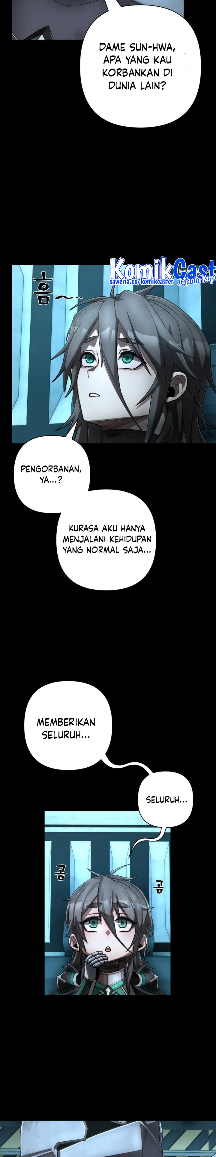 Dilarang COPAS - situs resmi www.mangacanblog.com - Komik hero has returned 133 - chapter 133 134 Indonesia hero has returned 133 - chapter 133 Terbaru 7|Baca Manga Komik Indonesia|Mangacan