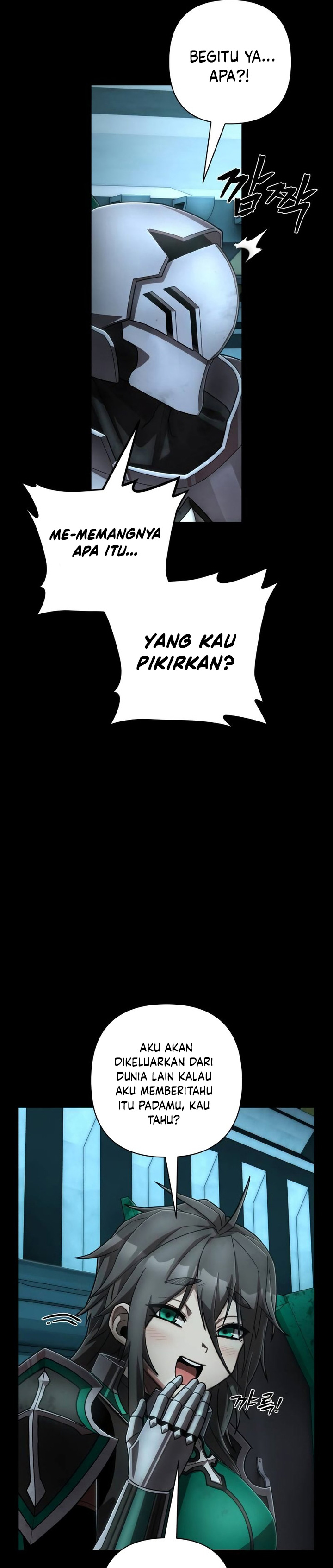 Dilarang COPAS - situs resmi www.mangacanblog.com - Komik hero has returned 133 - chapter 133 134 Indonesia hero has returned 133 - chapter 133 Terbaru 9|Baca Manga Komik Indonesia|Mangacan