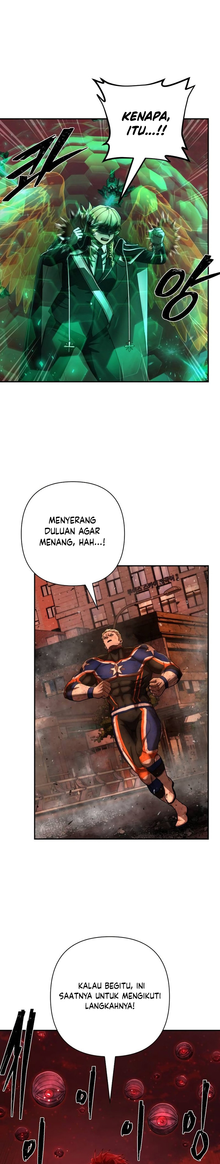 Dilarang COPAS - situs resmi www.mangacanblog.com - Komik hero has returned 133 - chapter 133 134 Indonesia hero has returned 133 - chapter 133 Terbaru 18|Baca Manga Komik Indonesia|Mangacan