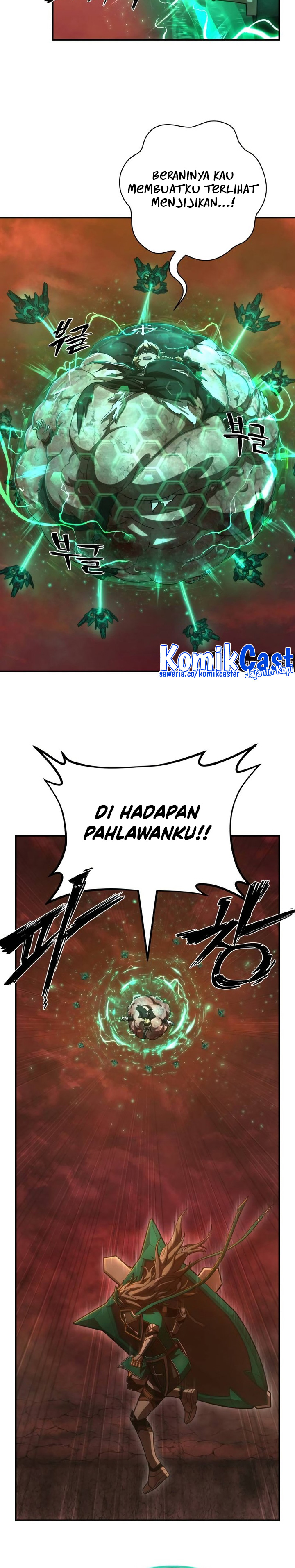 Dilarang COPAS - situs resmi www.mangacanblog.com - Komik hero has returned 133 - chapter 133 134 Indonesia hero has returned 133 - chapter 133 Terbaru 24|Baca Manga Komik Indonesia|Mangacan