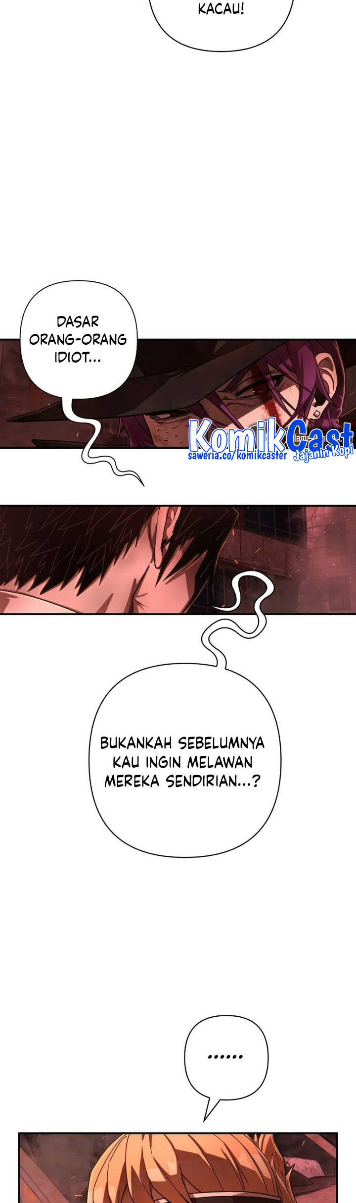 Dilarang COPAS - situs resmi www.mangacanblog.com - Komik hero has returned 134 - chapter 134 135 Indonesia hero has returned 134 - chapter 134 Terbaru 38|Baca Manga Komik Indonesia|Mangacan