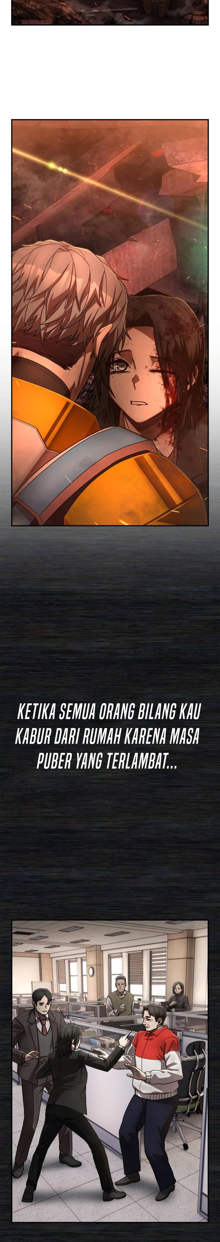 Dilarang COPAS - situs resmi www.mangacanblog.com - Komik hero has returned 136 - chapter 136 137 Indonesia hero has returned 136 - chapter 136 Terbaru 3|Baca Manga Komik Indonesia|Mangacan