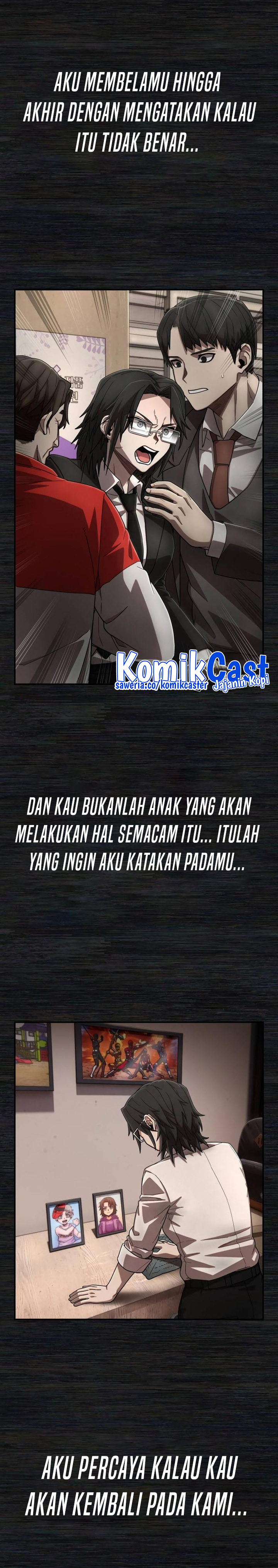 Dilarang COPAS - situs resmi www.mangacanblog.com - Komik hero has returned 136 - chapter 136 137 Indonesia hero has returned 136 - chapter 136 Terbaru 4|Baca Manga Komik Indonesia|Mangacan