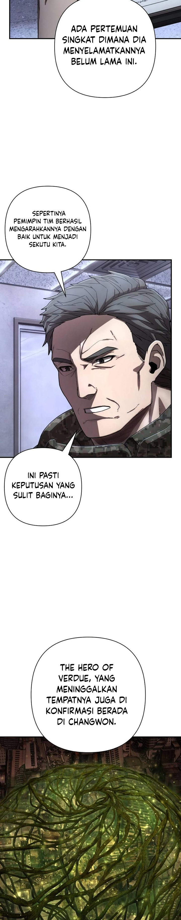 Dilarang COPAS - situs resmi www.mangacanblog.com - Komik hero has returned 136 - chapter 136 137 Indonesia hero has returned 136 - chapter 136 Terbaru 22|Baca Manga Komik Indonesia|Mangacan