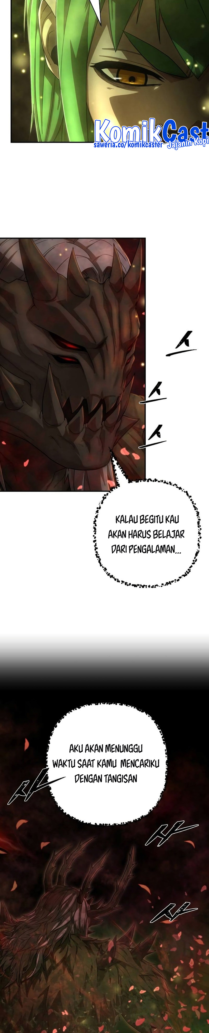 Dilarang COPAS - situs resmi www.mangacanblog.com - Komik hero has returned 137 - chapter 137 138 Indonesia hero has returned 137 - chapter 137 Terbaru 6|Baca Manga Komik Indonesia|Mangacan