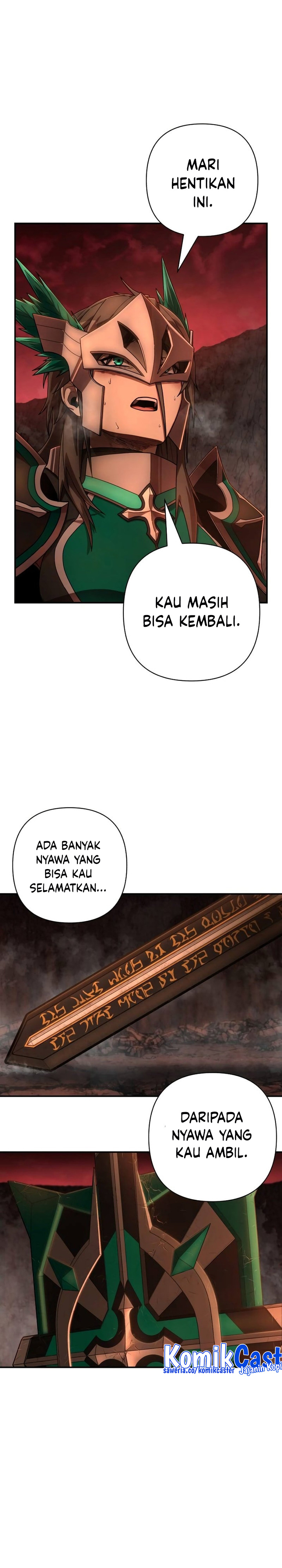 Dilarang COPAS - situs resmi www.mangacanblog.com - Komik hero has returned 137 - chapter 137 138 Indonesia hero has returned 137 - chapter 137 Terbaru 25|Baca Manga Komik Indonesia|Mangacan