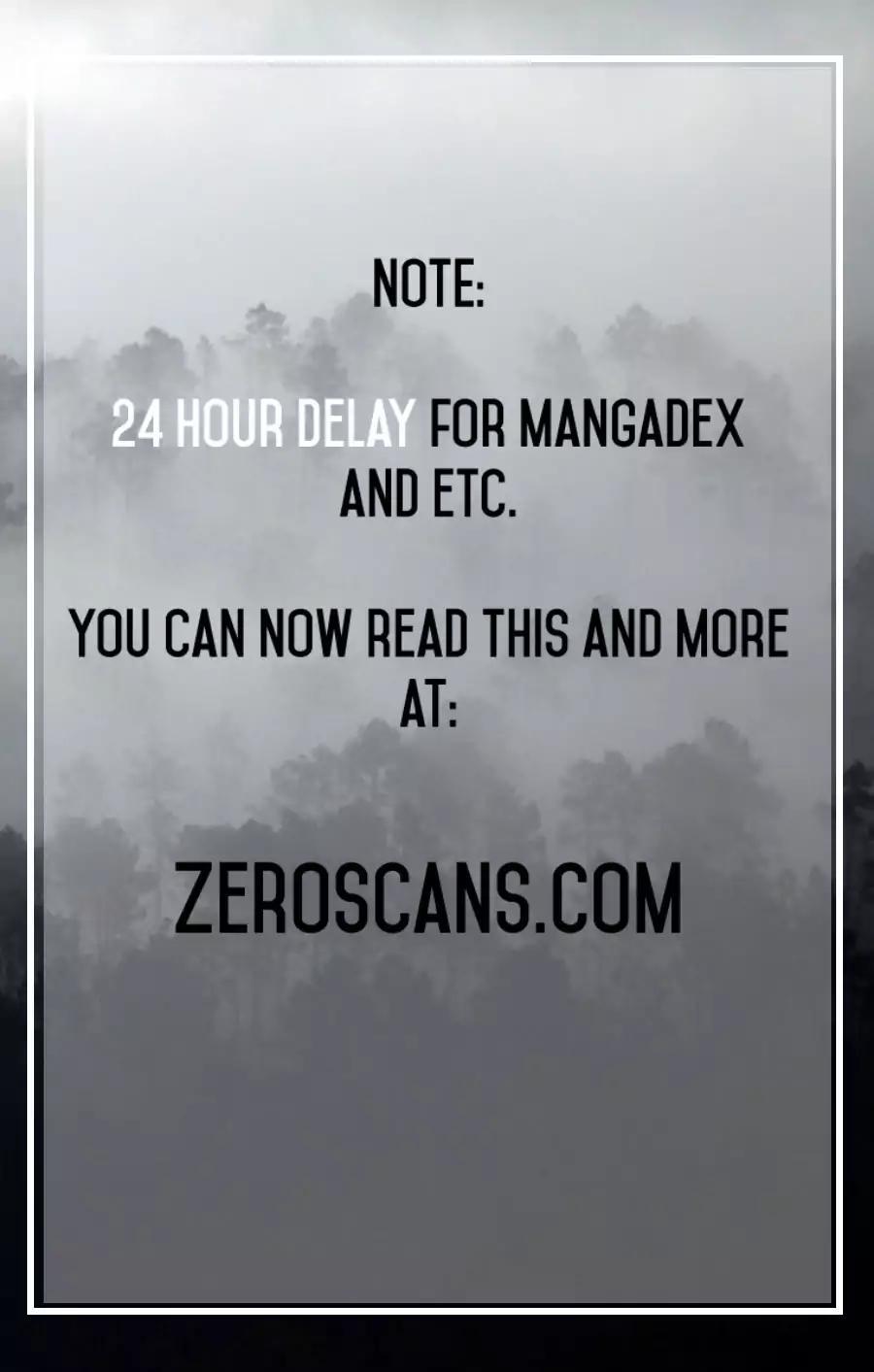 Hero? I Quit A Long Time Ago Chapter 03 Bahasa Indonesia