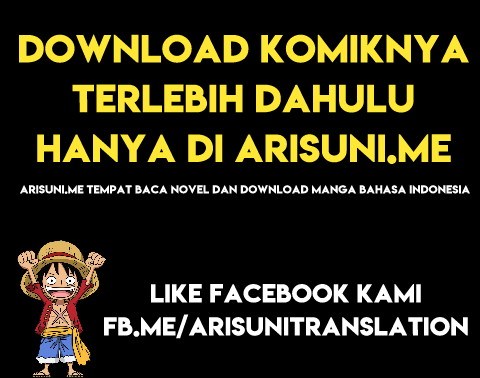 Hero? I Quit A Long Time Ago Chapter 03 Bahasa Indonesia