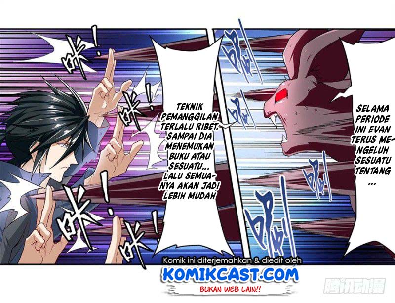 Hero? I Quit A Long Time Ago chapter 161