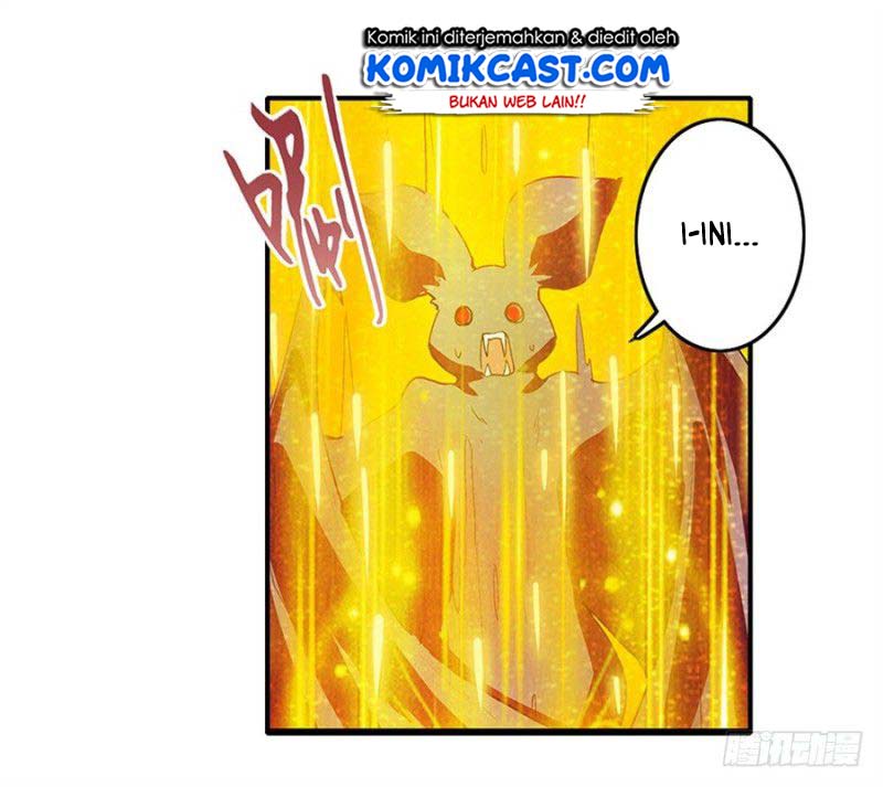 Hero? I Quit A Long Time Ago chapter 161
