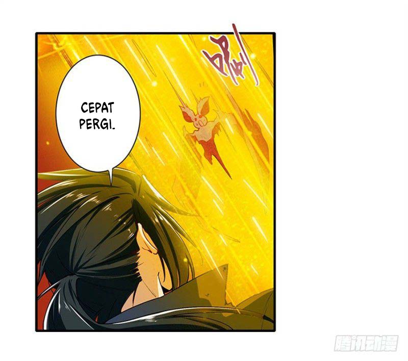 Hero? I Quit A Long Time Ago chapter 161