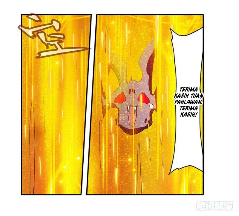 Hero? I Quit A Long Time Ago chapter 161