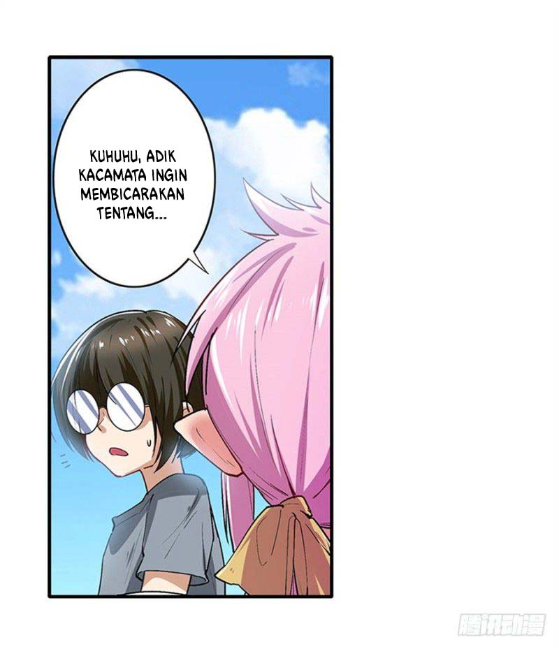 Hero? I Quit A Long Time Ago chapter 161