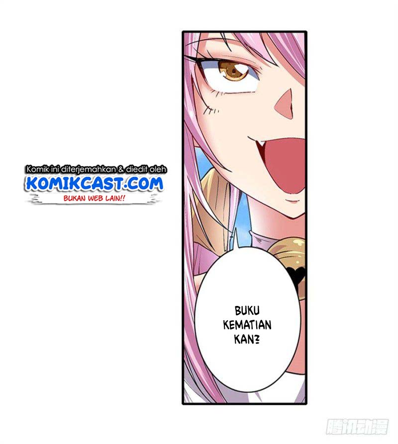 Hero? I Quit A Long Time Ago chapter 161