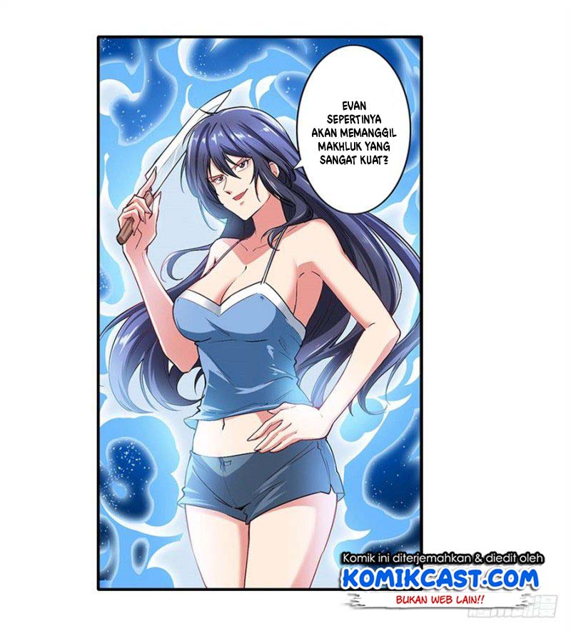 Hero? I Quit A Long Time Ago chapter 161