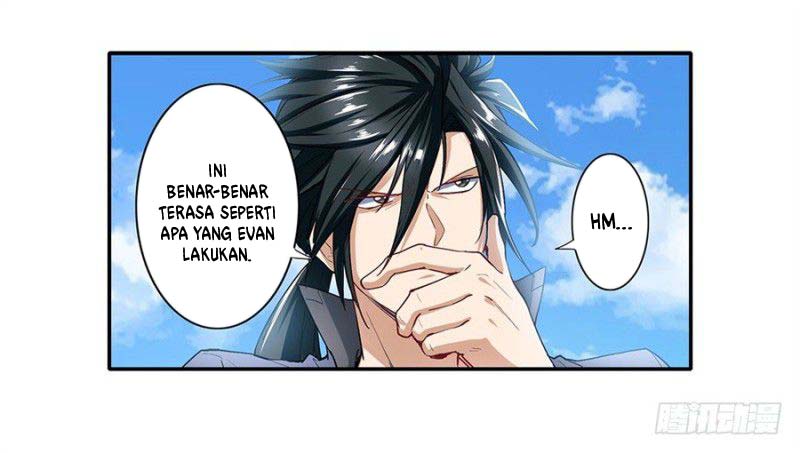 Hero? I Quit A Long Time Ago chapter 161