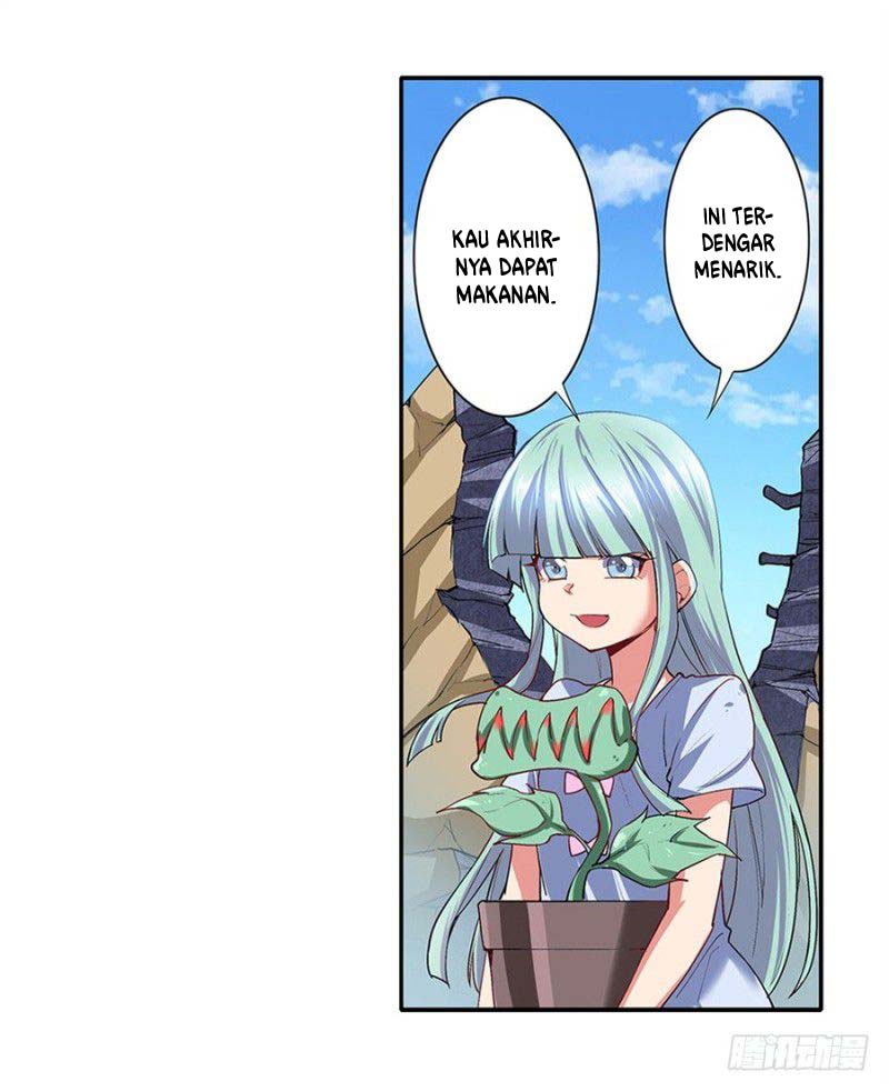 Hero? I Quit A Long Time Ago chapter 161