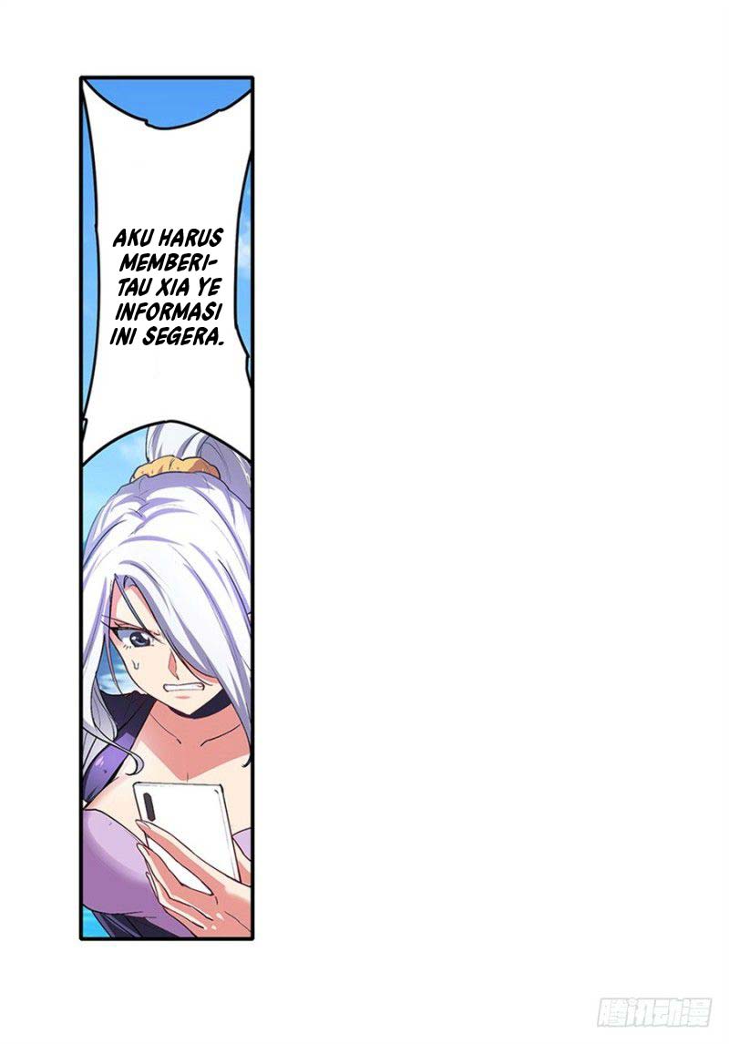 Hero? I Quit A Long Time Ago chapter 161