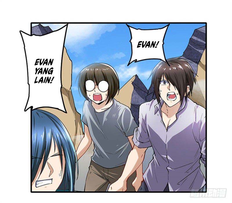 Hero? I Quit A Long Time Ago chapter 161